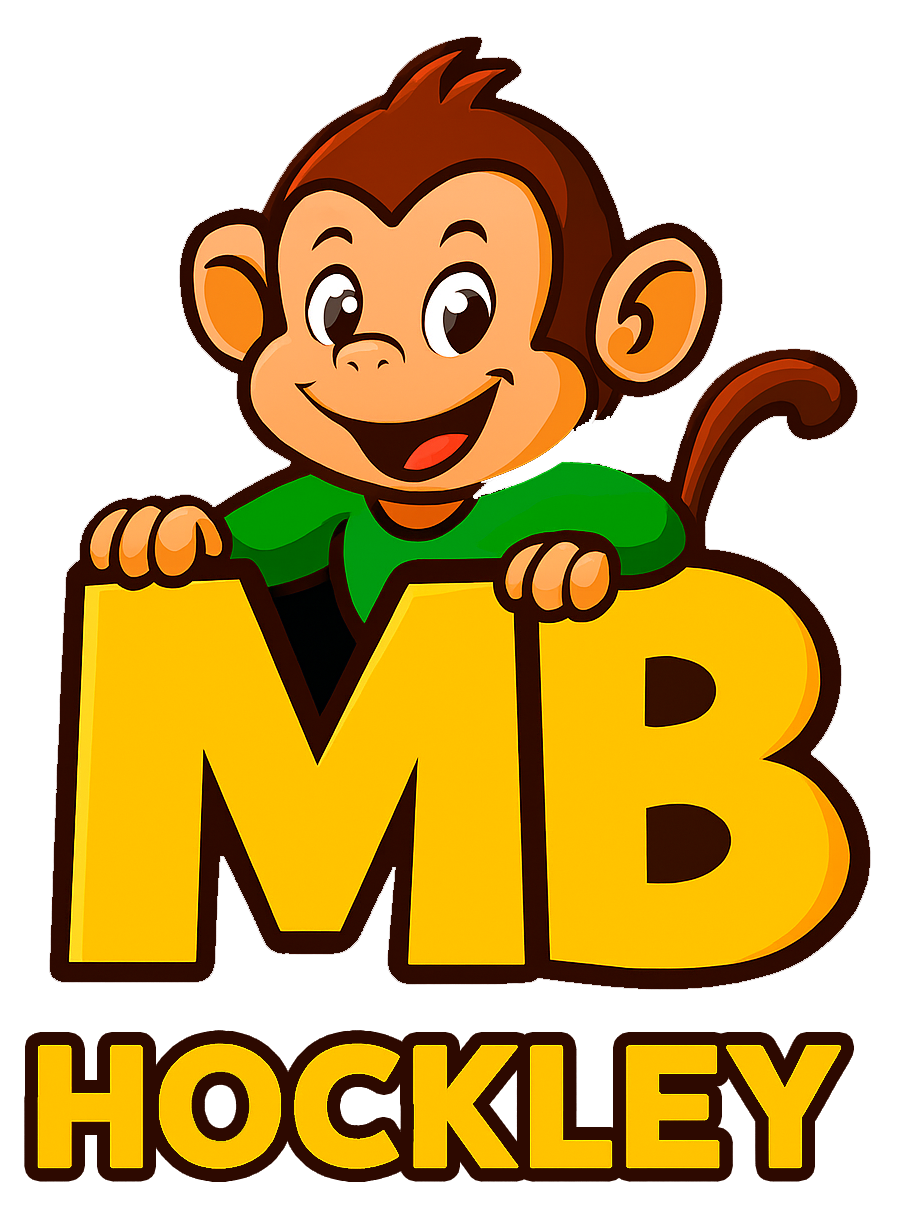 Monkey Bizzness Hockley